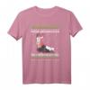 Frohe Weihnachten Lustig Spruch T-Shirt - Das perfekte humorvolle Weihnachtsgeschenk für Männer, Frauen, Kinder und alle mit Sinn für Humor