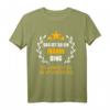 Lustiges Manni T-Shirt - Das ist so ein Manni Ding Name Vorname Spruch für Geburtstag, Namenstag & Party
