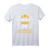 Lustiges Manni T-Shirt - Das ist so ein Manni Ding Name Vorname Spruch für Geburtstag, Namenstag & Party