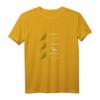 Wellensittich Quanten Teilchen - Lustiges Wissenschafts-Nerd T-Shirt für Physik, Chemie & Biologie Fans, Studenten & Lehrer