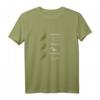 Wellensittich Quanten Teilchen - Lustiges Wissenschafts-Nerd T-Shirt für Physik, Chemie & Biologie Fans, Studenten & Lehrer