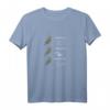 Wellensittich Quanten Teilchen - Lustiges Wissenschafts-Nerd T-Shirt für Physik, Chemie & Biologie Fans, Studenten & Lehrer