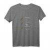 Wellensittich Quanten Teilchen - Lustiges Wissenschafts-Nerd T-Shirt für Physik, Chemie & Biologie Fans, Studenten & Lehrer