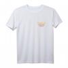 Santa Cruz CA Kalifornien Surfer Retro T-Shirt 70er & 80er Jahre - Vintage Strandmode für Sommerurlaub & Surfer Fans