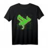 Breakdancer Vintage T-Shirt | B-Boy B-Girl Design | Geschenkidee für Breakdance Fans zu Weihnachten & Geburtstag
