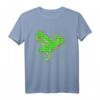 Breakdancer Vintage T-Shirt | B-Boy B-Girl Design | Geschenkidee für Breakdance Fans zu Weihnachten & Geburtstag