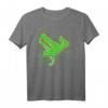 Breakdancer Vintage T-Shirt | B-Boy B-Girl Design | Geschenkidee für Breakdance Fans zu Weihnachten & Geburtstag