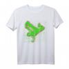 Breakdancer Vintage T-Shirt | B-Boy B-Girl Design | Geschenkidee für Breakdance Fans zu Weihnachten & Geburtstag