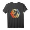 B-Boy Vintage Breakdancer T-Shirt – Perfektes Street Dance & Hip Hop Geschenk für Männer, Frauen, Kinder & Jugendliche