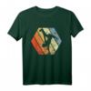 B-Boy Vintage Breakdancer T-Shirt – Perfektes Street Dance & Hip Hop Geschenk für Männer, Frauen, Kinder & Jugendliche