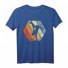 B-Boy Vintage Breakdancer T-Shirt – Perfektes Street Dance & Hip Hop Geschenk für Männer, Frauen, Kinder & Jugendliche