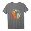 B-Boy Vintage Breakdancer T-Shirt – Perfektes Street Dance & Hip Hop Geschenk für Männer, Frauen, Kinder & Jugendliche