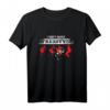 Breakdancer Hip Hop Bboy T-Shirt - I Don't Dance & Freestyle Geschenk für Tänzer, Fans & Streetdance Liebhaber