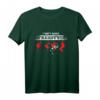 Breakdancer Hip Hop Bboy T-Shirt - I Don't Dance & Freestyle Geschenk für Tänzer, Fans & Streetdance Liebhaber