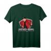 Wicked Army Breakdance T-Shirt - Urban Streetwear für Hip-Hop und Streetdance Supporter