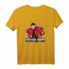 Wicked Army Breakdance T-Shirt - Urban Streetwear für Hip-Hop und Streetdance Supporter
