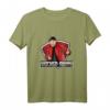 Wicked Army Breakdance T-Shirt - Urban Streetwear für Hip-Hop und Streetdance Supporter