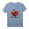 Wicked Army Breakdance T-Shirt - Urban Streetwear für Hip-Hop und Streetdance Supporter