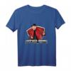 Wicked Army Breakdance T-Shirt - Urban Streetwear für Hip-Hop und Streetdance Supporter