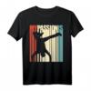 My Passion ist Street Dancing Shirt - Breakdance B-Boy T-Shirt, Perfektes Geschenk für Tänzer, Teenager & Kinder