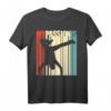 My Passion ist Street Dancing Shirt - Breakdance B-Boy T-Shirt, Perfektes Geschenk für Tänzer, Teenager & Kinder
