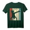 My Passion ist Street Dancing Shirt - Breakdance B-Boy T-Shirt, Perfektes Geschenk für Tänzer, Teenager & Kinder