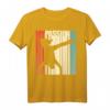 My Passion ist Street Dancing Shirt - Breakdance B-Boy T-Shirt, Perfektes Geschenk für Tänzer, Teenager & Kinder
