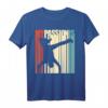 My Passion ist Street Dancing Shirt - Breakdance B-Boy T-Shirt, Perfektes Geschenk für Tänzer, Teenager & Kinder