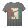My Passion ist Street Dancing Shirt - Breakdance B-Boy T-Shirt, Perfektes Geschenk für Tänzer, Teenager & Kinder