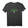 Awesome Breakdancer Herzschlag Akrobatisches Breakdance T-Shirt – Perfektes Geschenk für Tänzer, B-Boys & B-Girls zu Geburtstagen & Weihnachten