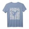 Hip Hop Dance Shirt Breakdance Retro Vintage T-Shirt mit Rückdruck – Perfektes Geschenk für Bboy, Bgirl & Hip-Hop Fans