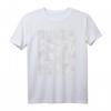 Hip Hop Dance Shirt Breakdance Retro Vintage T-Shirt mit Rückdruck – Perfektes Geschenk für Bboy, Bgirl & Hip-Hop Fans