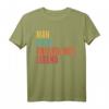 HapMonkey Man Myth Breakdance Legend T-Shirt - Vintage Geschenk für Breakdance-Fans und Tänzer