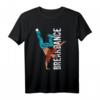 Breakdance Moves B-boy Handstand Tänzer T-Shirt – Perfektes Geschenk für Tanzliebhaber, Tänzer, Choreografen & Tanzlehrer