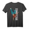 Breakdance Moves B-boy Handstand Tänzer T-Shirt – Perfektes Geschenk für Tanzliebhaber, Tänzer, Choreografen & Tanzlehrer