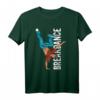 Breakdance Moves B-boy Handstand Tänzer T-Shirt – Perfektes Geschenk für Tanzliebhaber, Tänzer, Choreografen & Tanzlehrer
