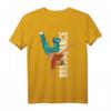 Breakdance Moves B-boy Handstand Tänzer T-Shirt – Perfektes Geschenk für Tanzliebhaber, Tänzer, Choreografen & Tanzlehrer