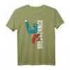 Breakdance Moves B-boy Handstand Tänzer T-Shirt – Perfektes Geschenk für Tanzliebhaber, Tänzer, Choreografen & Tanzlehrer
