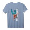 Breakdance Moves B-boy Handstand Tänzer T-Shirt – Perfektes Geschenk für Tanzliebhaber, Tänzer, Choreografen & Tanzlehrer