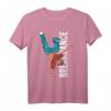 Breakdance Moves B-boy Handstand Tänzer T-Shirt – Perfektes Geschenk für Tanzliebhaber, Tänzer, Choreografen & Tanzlehrer
