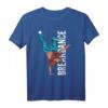 Breakdance Moves B-boy Handstand Tänzer T-Shirt – Perfektes Geschenk für Tanzliebhaber, Tänzer, Choreografen & Tanzlehrer