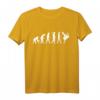 Evolution Breakdance T-Shirt – Streetdance & Tanzkleidung für Breakdancer & Tanzliebhaber