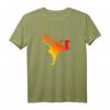 Hip Hop Break Dance T-Shirt für Jungs und Mädchen - Coole Bboy & BGirl Kleidung für Kinder und Erwachsene
