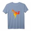 Hip Hop Break Dance T-Shirt für Jungs und Mädchen - Coole Bboy & BGirl Kleidung für Kinder und Erwachsene
