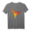 Hip Hop Break Dance T-Shirt für Jungs und Mädchen - Coole Bboy & BGirl Kleidung für Kinder und Erwachsene