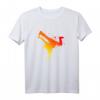Hip Hop Break Dance T-Shirt für Jungs und Mädchen - Coole Bboy & BGirl Kleidung für Kinder und Erwachsene