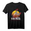 Breakdance B-Boy Grafik & Hip Hop Graffiti T-Shirt – Perfektes Geschenk für B-Boys, B-Girls & Street Art Fans