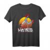 Breakdance B-Boy Grafik & Hip Hop Graffiti T-Shirt – Perfektes Geschenk für B-Boys, B-Girls & Street Art Fans