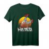 Breakdance B-Boy Grafik & Hip Hop Graffiti T-Shirt – Perfektes Geschenk für B-Boys, B-Girls & Street Art Fans
