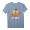 Breakdance B-Boy Grafik & Hip Hop Graffiti T-Shirt – Perfektes Geschenk für B-Boys, B-Girls & Street Art Fans
